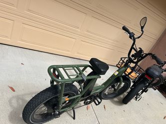 Rad ebike