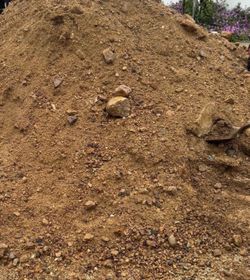 FREE DIRT