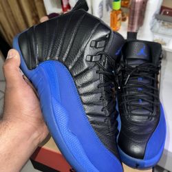 Jordan 12 Game Royal