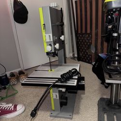 Ryobi Band Saw