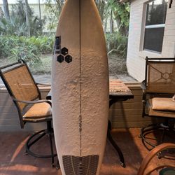 6’2 Rocket wide Surfboard 