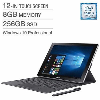 Brand New Samsung Galaxy Book 12"