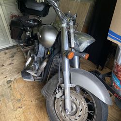 2007 VTX 1300s for Parts