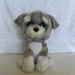 Medium Dog “Whiskers”