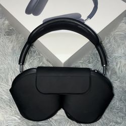 Apple AirPods Max Space Gray - comes w/ box & Smart Case