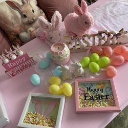 Decoraciones De Pascua-easter Decor