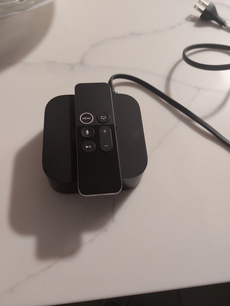Apple TV 4k