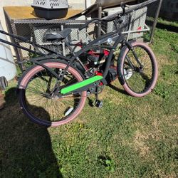 Bike for twenty dollars