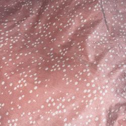 Reversible Baby Mat
