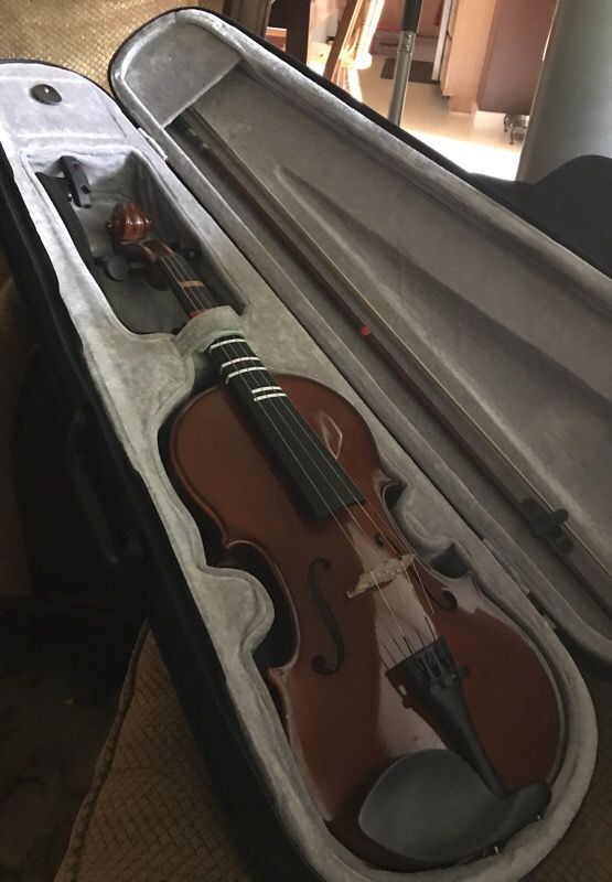 Violin 🎻 for student 👨🎓