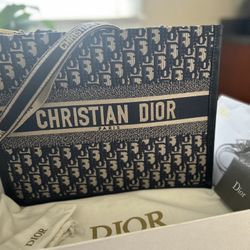 Dior Bag