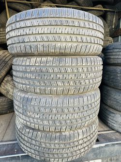 16 Inch Tires