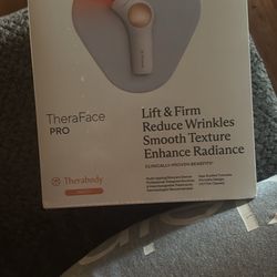 Thera Face Pro 