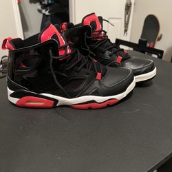 Nike Air Jordan’s