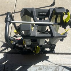 Bike Rack 