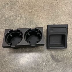 E46 Coupe Or M3 Cup Holder