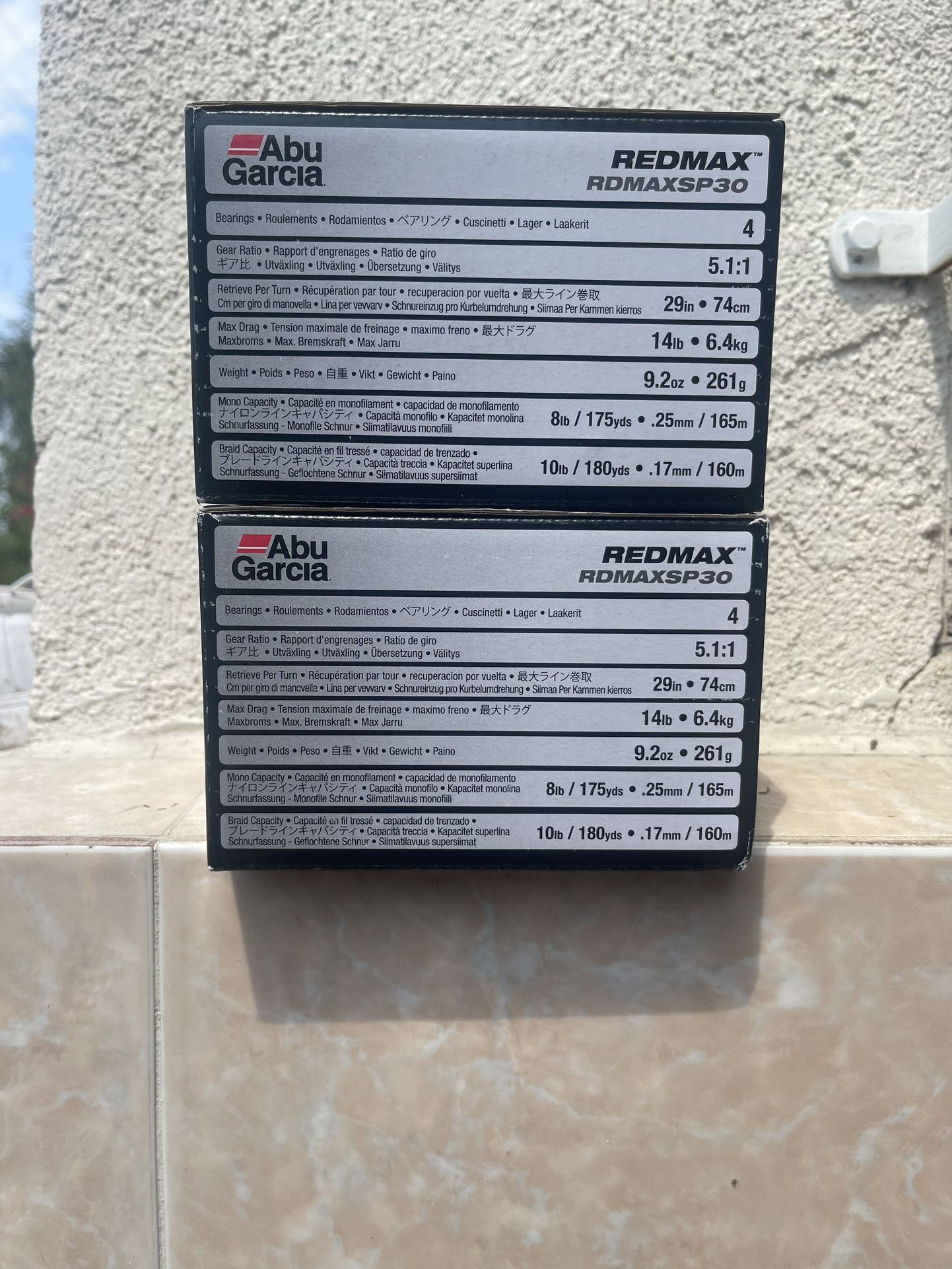 Fishing Reels For Sale