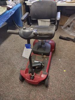 Scooter,s