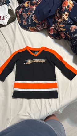 Anaheim Ducks shirt