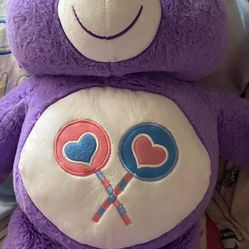 Large Care Bear 