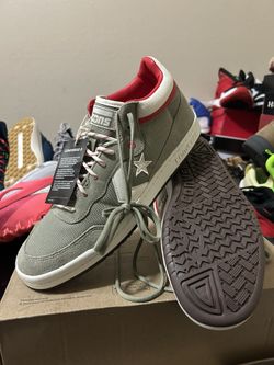 Converse Fastbreak Pro Mid  A09186C Sneaker Men’s Size 11.5 Brand New/No Box