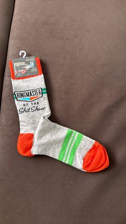 Blue Q Socks