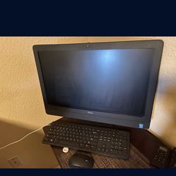 Dell Desktop