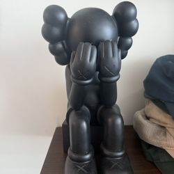Kaws Toy