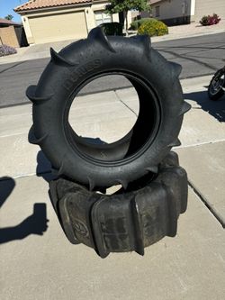 Paddle Tires Pro Armor 28x11x14 NEW