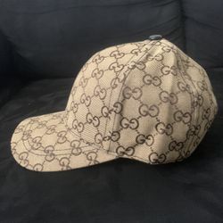 Gucci Cap