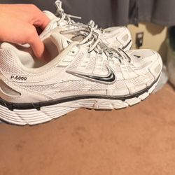 Nike P6000