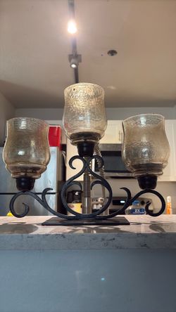 candle holder
