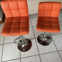 Chairs / Sillas