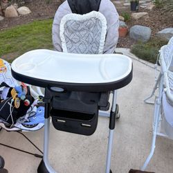 High Chair