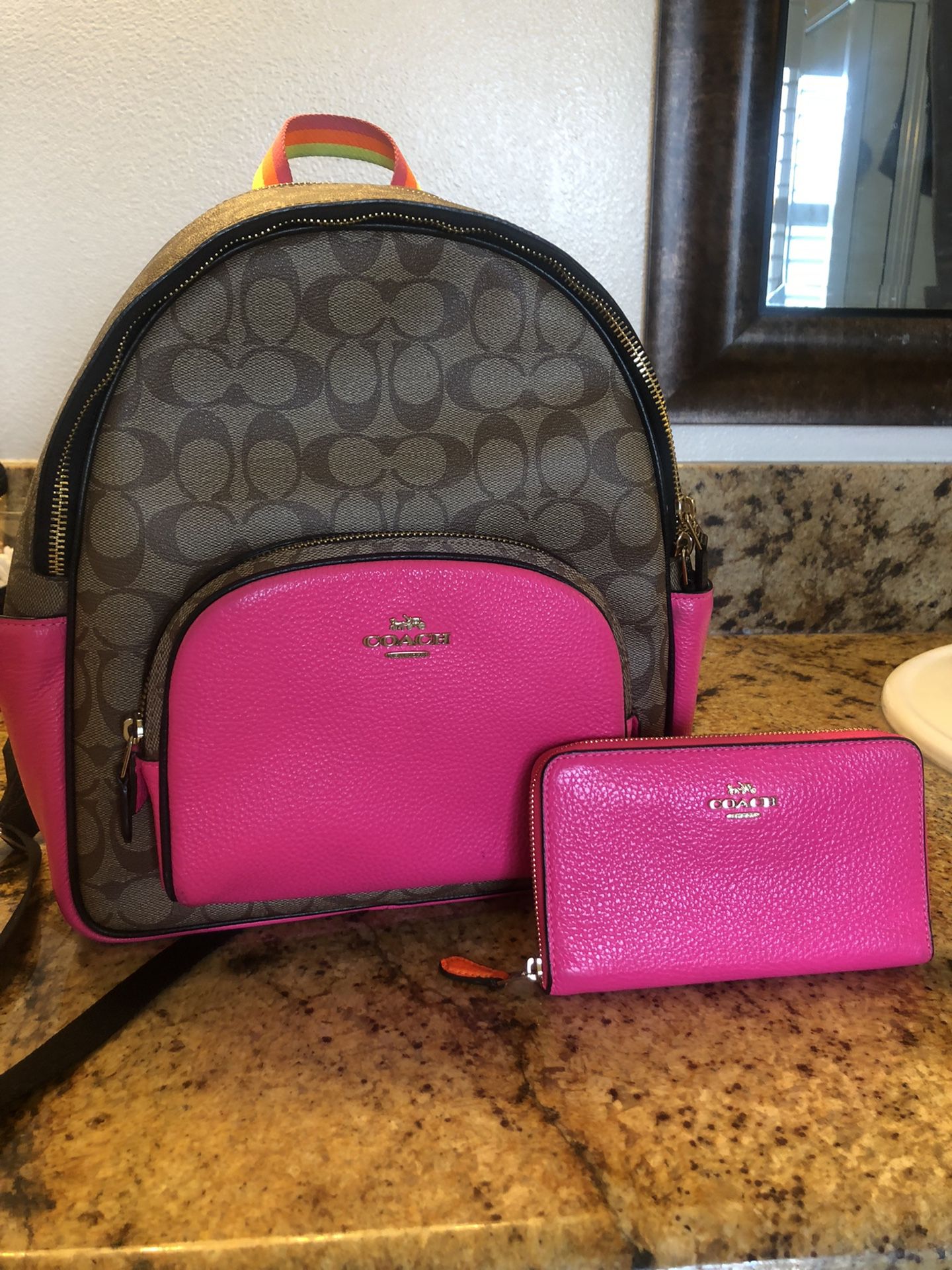 Sasha+Sofi Bag for Sale in Corona, CA - OfferUp