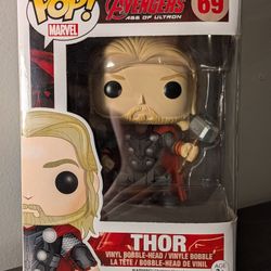 Funko Pop - Thor #69 - Avengers Age of Ultron