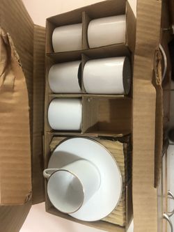 Tea Set