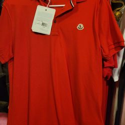 Designer Shirt Size M