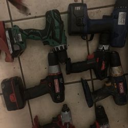 Drills 