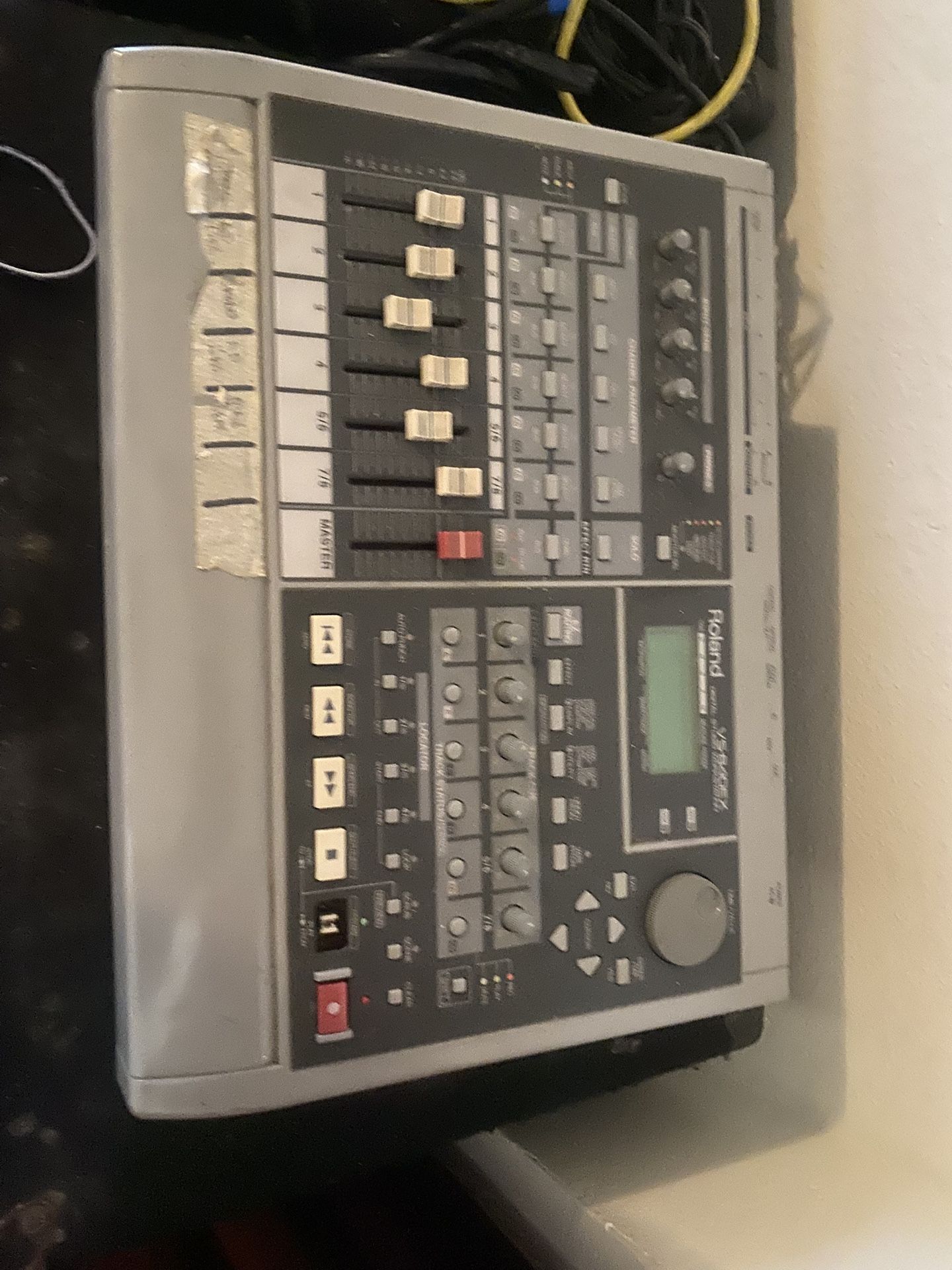 DJ Equipment