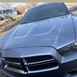 2014 Dodge Charger