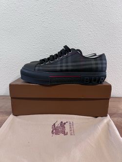 Burberry Shoes