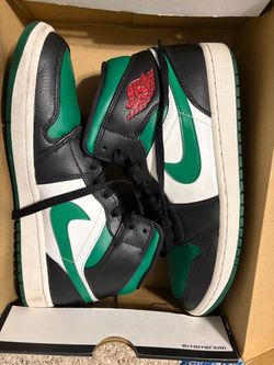 Air Jordan retro 1 size 10