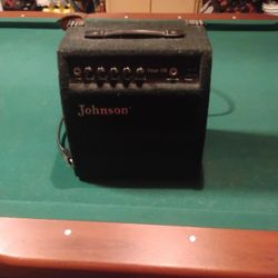 Guitar Amplifier