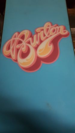 Snow board