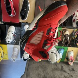 Jordan Retro 5S
