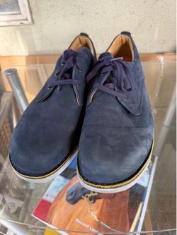 Samuel Hubbard men’s shoes