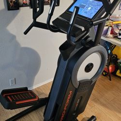 Elliptical 