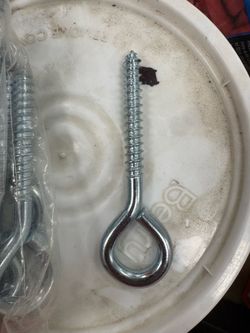 Eyebolts