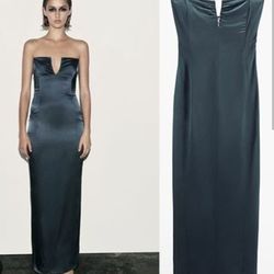 Zara New Dress